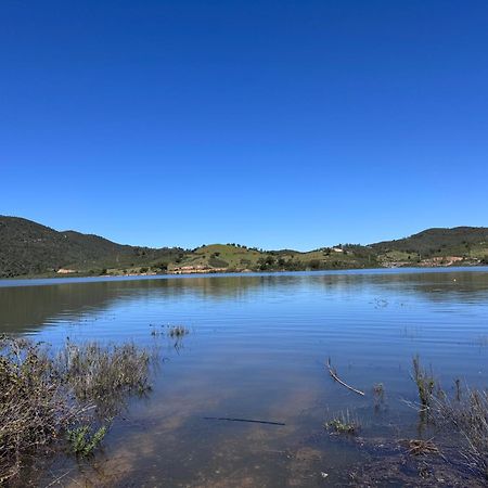 Вілла Refugio Dos Sapinhos Сілвеш Екстер'єр фото