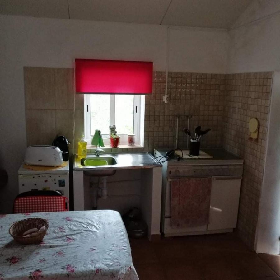 Вілла Refugio Dos Sapinhos Сілвеш Екстер'єр фото